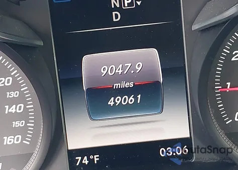 2015 Mercedes-Benz C 300 Luxury 4Matic from USA, damaged, VIN 55SWF4KB2FU020984